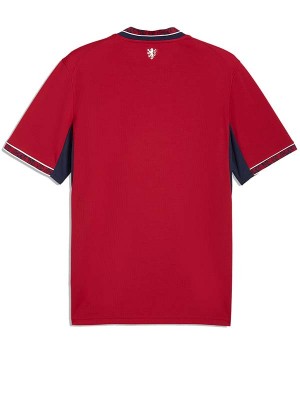 Czech Republic home jersey 2026 world cup